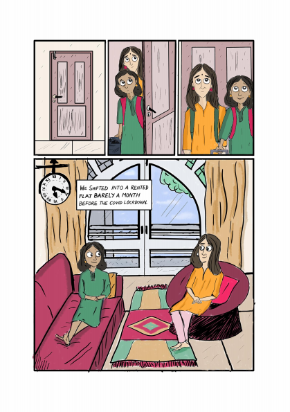 Hope On Comics